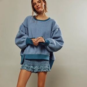 We The Free Cozy Camden Sweatshirt